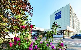Sunday Am Main Taunus Zentrum Frankfurt Sulzbach