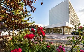 Sunday Am Main Taunus Zentrum Frankfurt Sulzbach